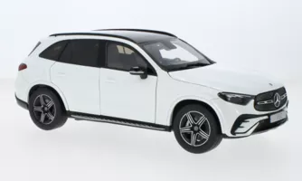 Mercedes GLC (X254) biela