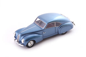 Mercury Paragon hellblau