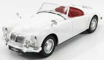 MG MGA MKII SPIDER 1961 