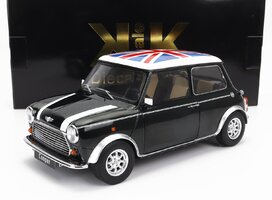 MINI COOPER LHD 1992 WITH UNION JACK
