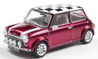 MINI - COOPER SPORT 1997