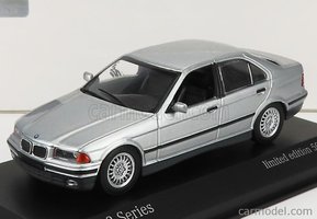 BMW - 3-SERIES (E36) BERLINE 1991