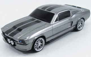 MUSTANG SHELBY GT500 1967 ELEANOR