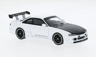 Nissan 240 SX 1997