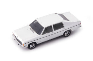 Opel Admiral B "ZDF-Coupe"