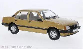 Opel Ascona C bežová