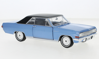 Opel Diplomat A V8 Coupé, 1965
