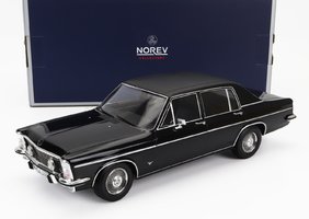 OPEL DIPLOMAT V8 1969