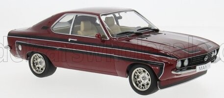 OPEL - MANTA A IRMSCHER 1974
