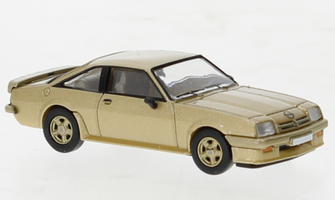 Opel Manta B GSI, 1984, metalová bežová