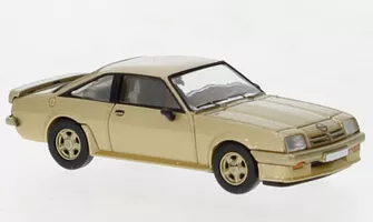 Opel Manta B GSI, 1984, metalová bežová