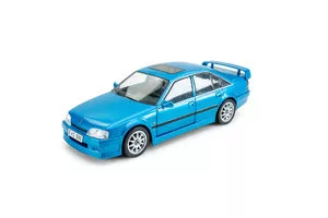 Opel Omega Evolution 500, metalická-modrá, 1991