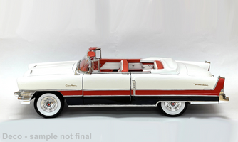 Packard Caribbean
