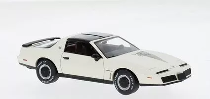 Pontiac Firebird, Biela, 1982