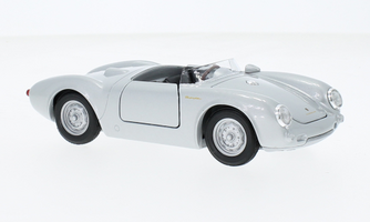 Porsche 550 Spyder