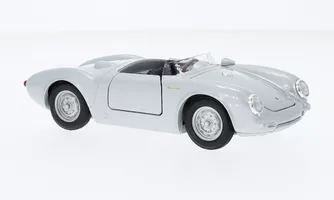 Porsche 550 Spyder