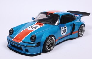 PORSCHE - 911 930 3.0L N 56 KS-R BY KHYZYL SALEEM COUPE 2026