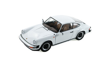 PORSCHE 911 (930) 3.0L SC 1974