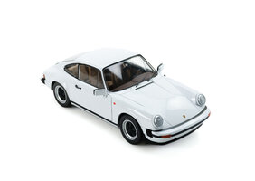 PORSCHE - 911 930 3.0L SC COUPE 1974