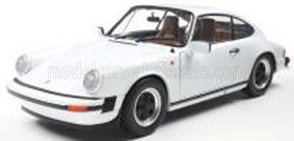 PORSCHE - 911 930 3.0L SC COUPE 1974
