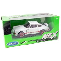 Porsche 911 Carrera RS 2.7   1973