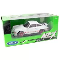 Porsche 911 Carrera RS 2.7   1973