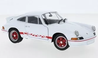 Porsche 911 Carrera RS 2.7 1973 - Biely
