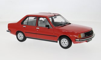 Renault 18 1978 červená