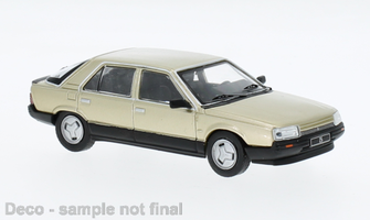Renault 25 Phase 1 Metallic-Beige 1986