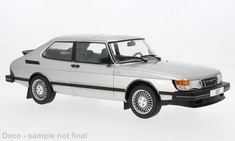 Saab 900 Turbo