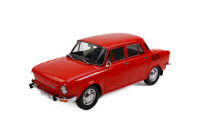 Škoda 100 1969