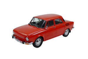 Škoda 100 1969
