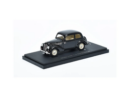 Škoda 1100 Typ 927 Popular -1938 black