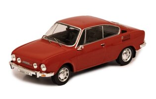 Škoda 110R, Červená, 1978
