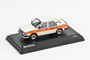 Škoda 120L (1984)