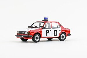 Škoda 120L (1984) - Spoje