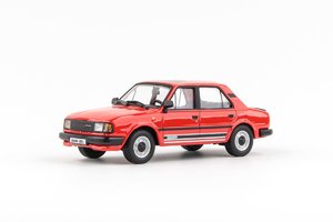 Skoda 120L (1984)  - Red Arrow