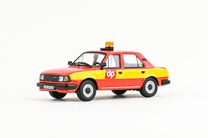 Škoda 120L (1984), DP hl.m. Prahy