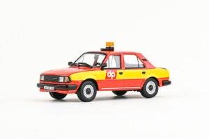 LANCIA - THEMA 8.32 FERRARI 1S 1986 | Modelsnavigator.com