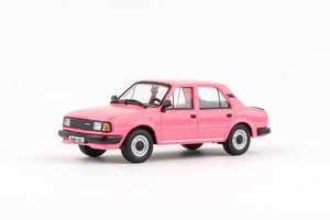 Škoda 120L (1984) - Ružová