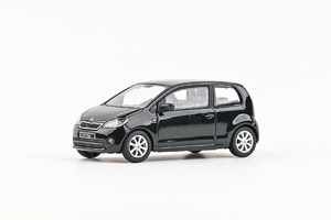 Škoda Citigo - Čierna 