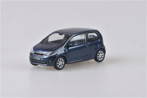 Škoda Citigo 