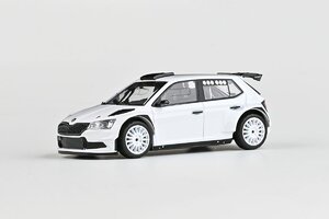 Škoda Fabia III FL Rally2 Evo (2019)