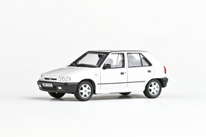 Škoda Felicia (1994)  Biela