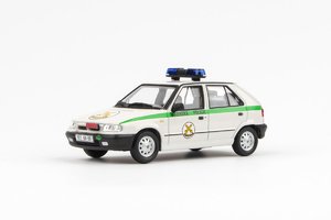 Škoda Felicia (1994)  Vojenská Policie