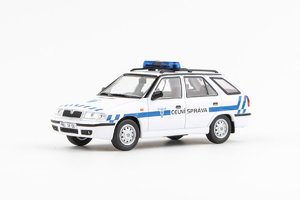 Škoda Felicia FL Combi (1998) "Celní Správa"