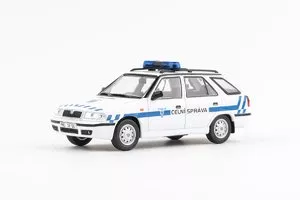 Škoda Felicia FL Combi (1998) "Celní Správa"