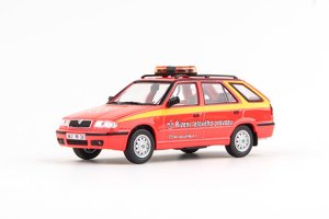 Škoda Felicia FL Combi (1998) - Řízení Letového Provozu