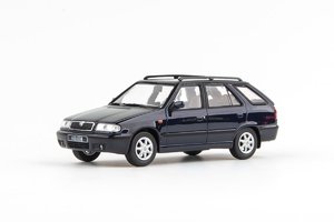 Škoda Felicia FL Combi (1998) - Blaumetallic