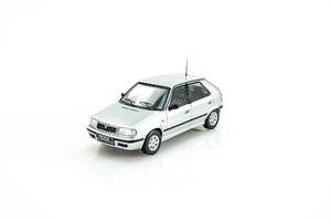 Fiat 126 Abarth-Look, white, 1972 | Modelsnavigator.com